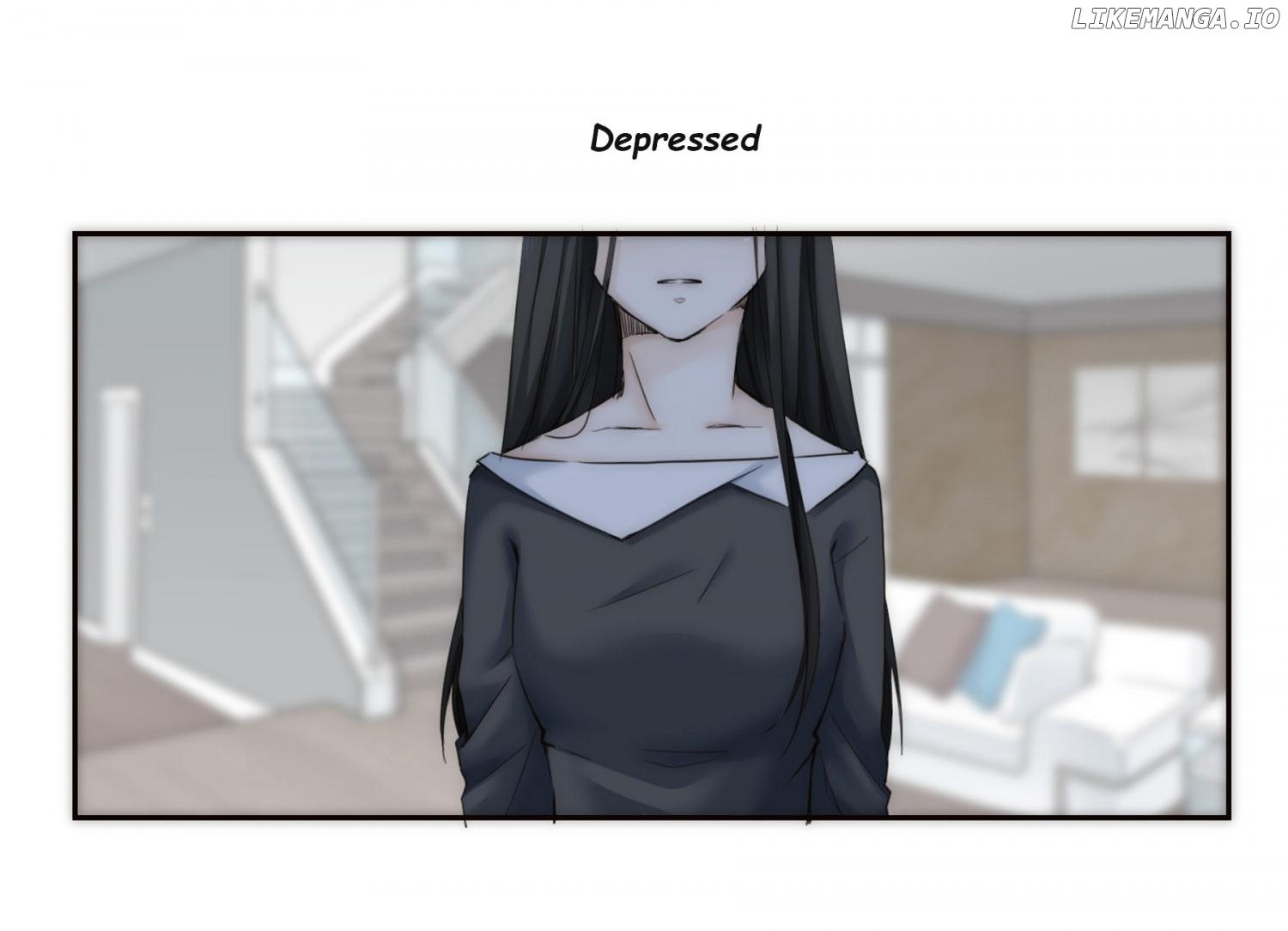 Her, Who I Yearn For chapter 16 - page 17