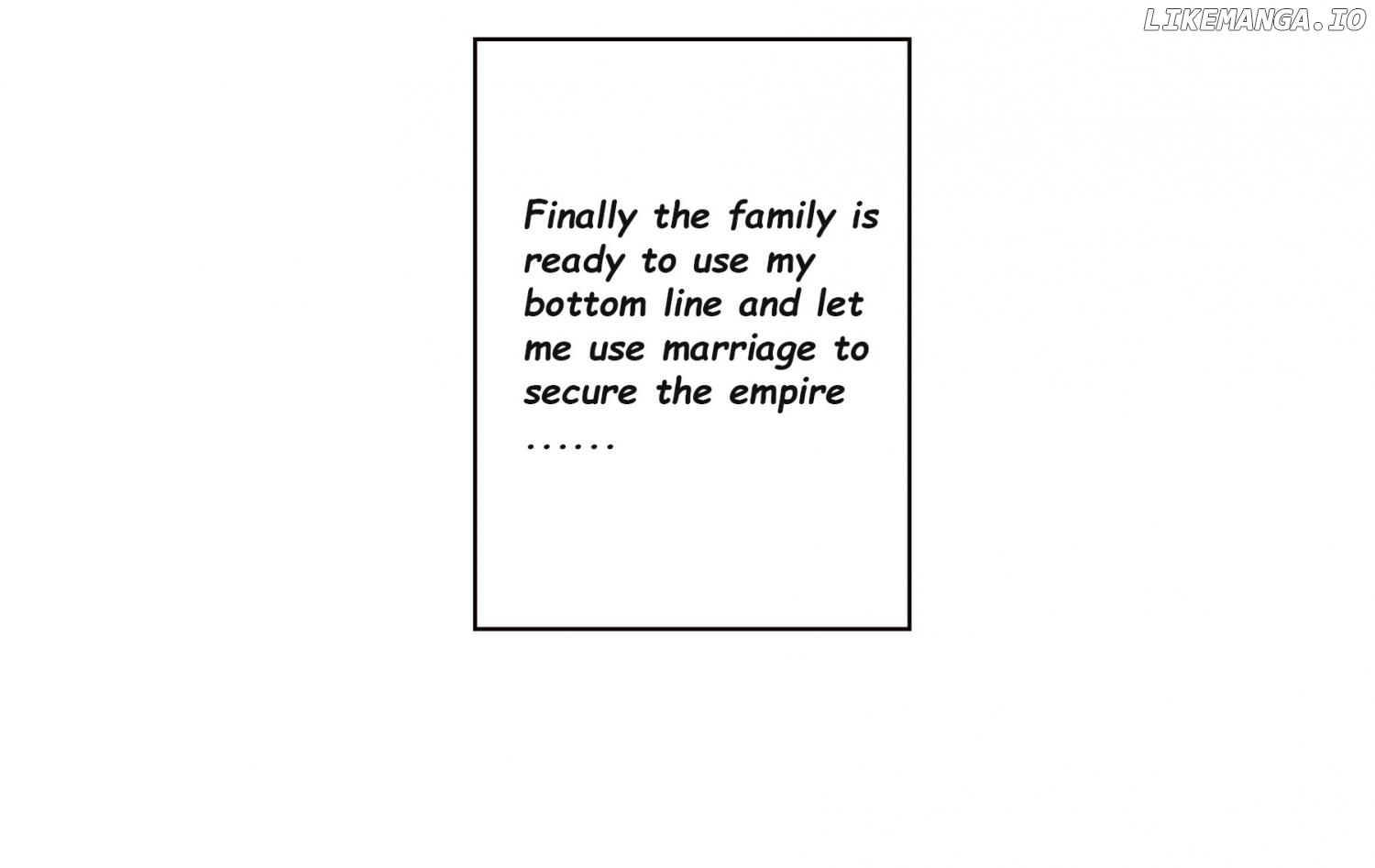 Her, Who I Yearn For chapter 16 - page 19
