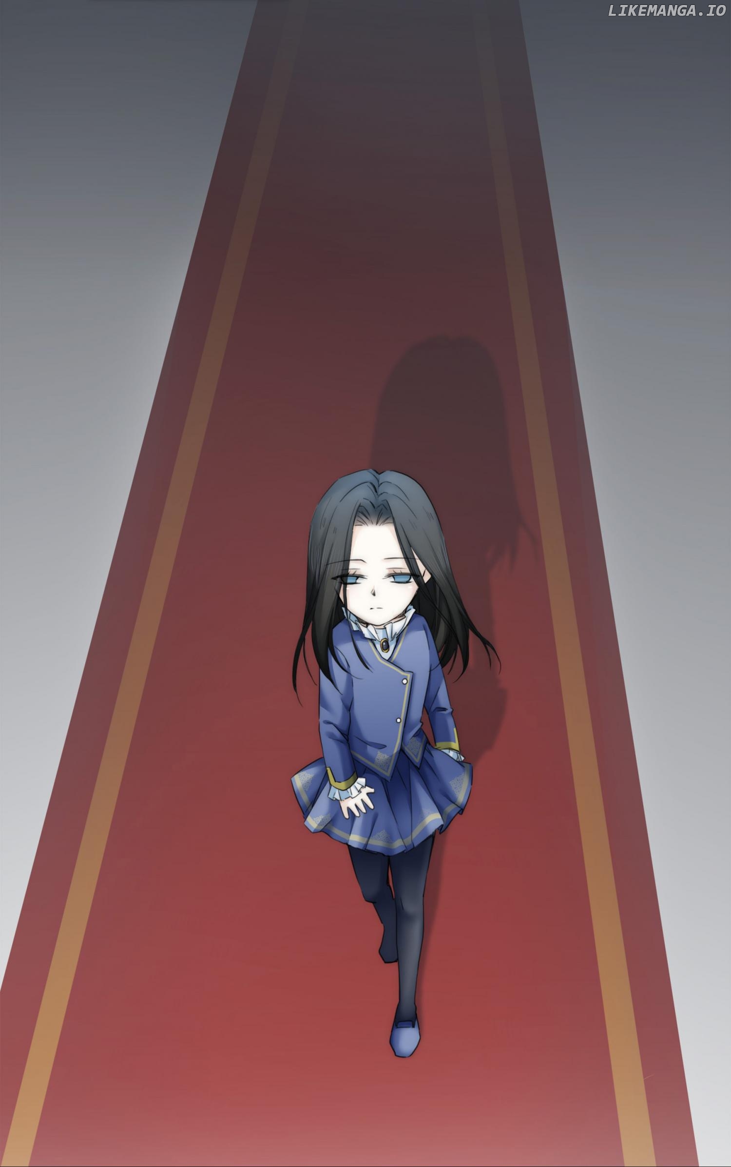 Her, Who I Yearn For chapter 16 - page 2