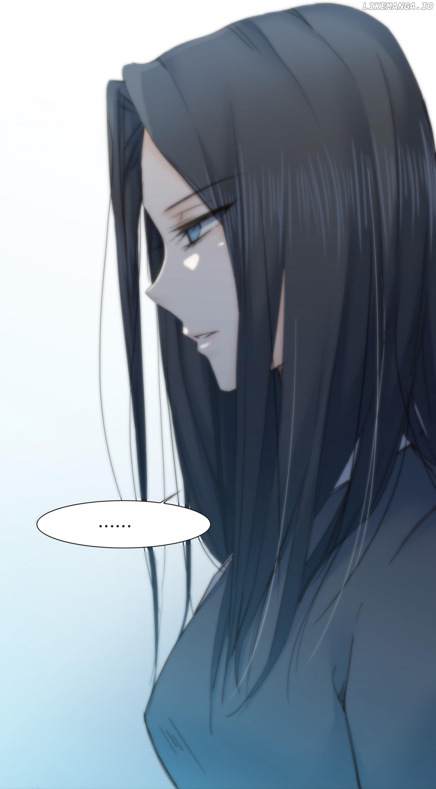 Her, Who I Yearn For chapter 16 - page 21
