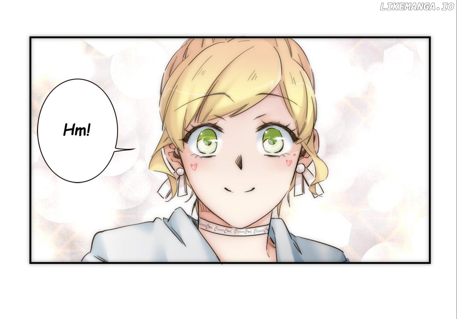 Her, Who I Yearn For chapter 20 - page 13