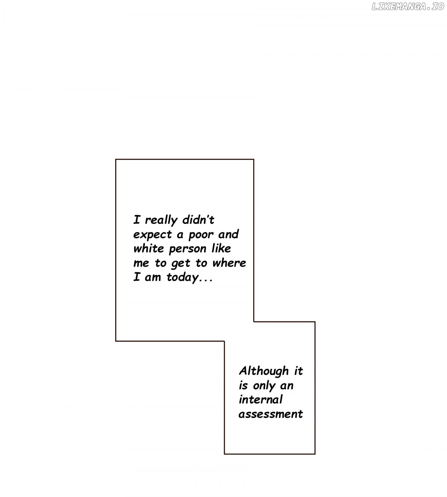 Her, Who I Yearn For chapter 20 - page 14