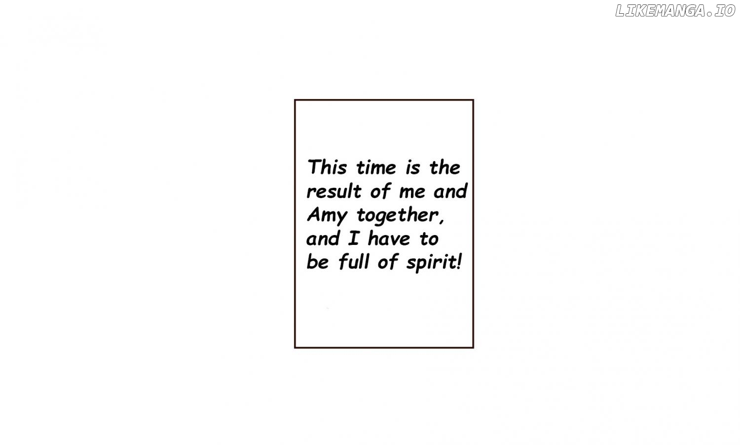 Her, Who I Yearn For chapter 20 - page 16