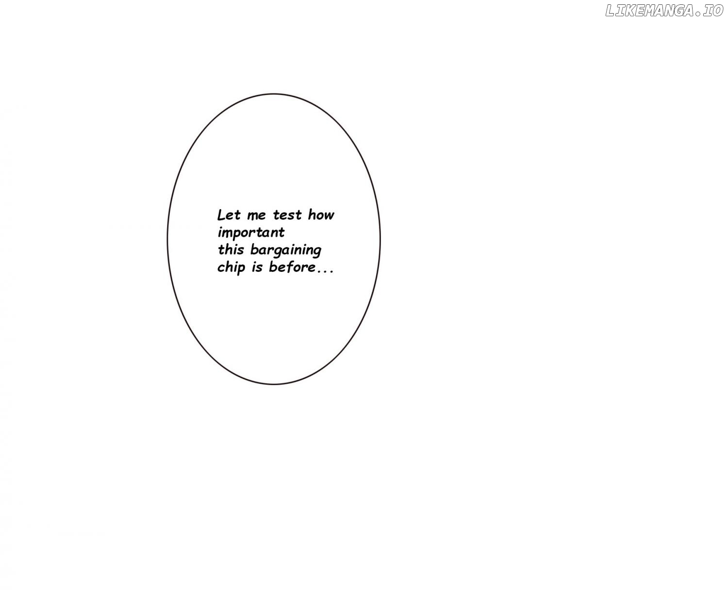 Her, Who I Yearn For chapter 20 - page 4