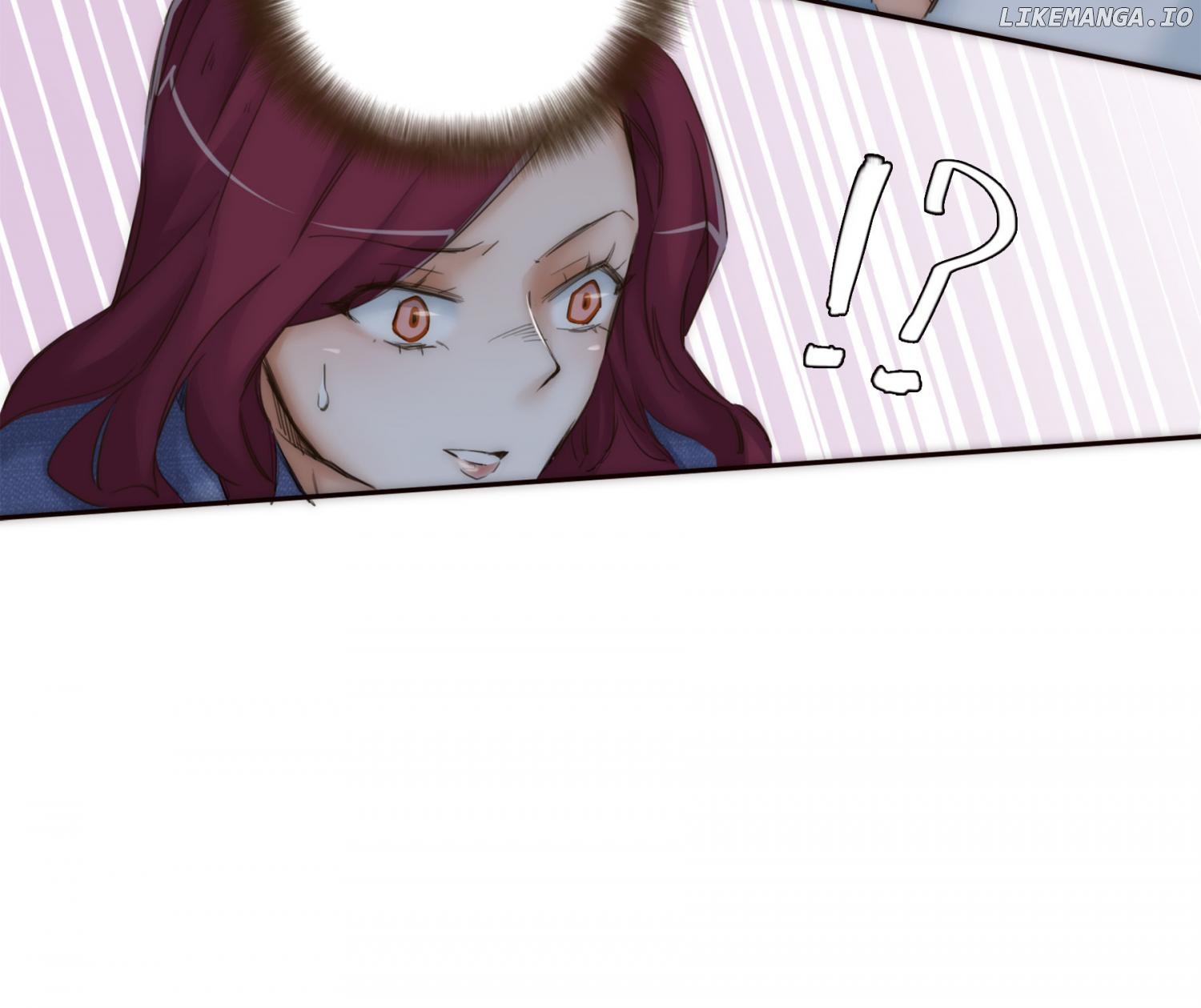 Her, Who I Yearn For chapter 20 - page 43