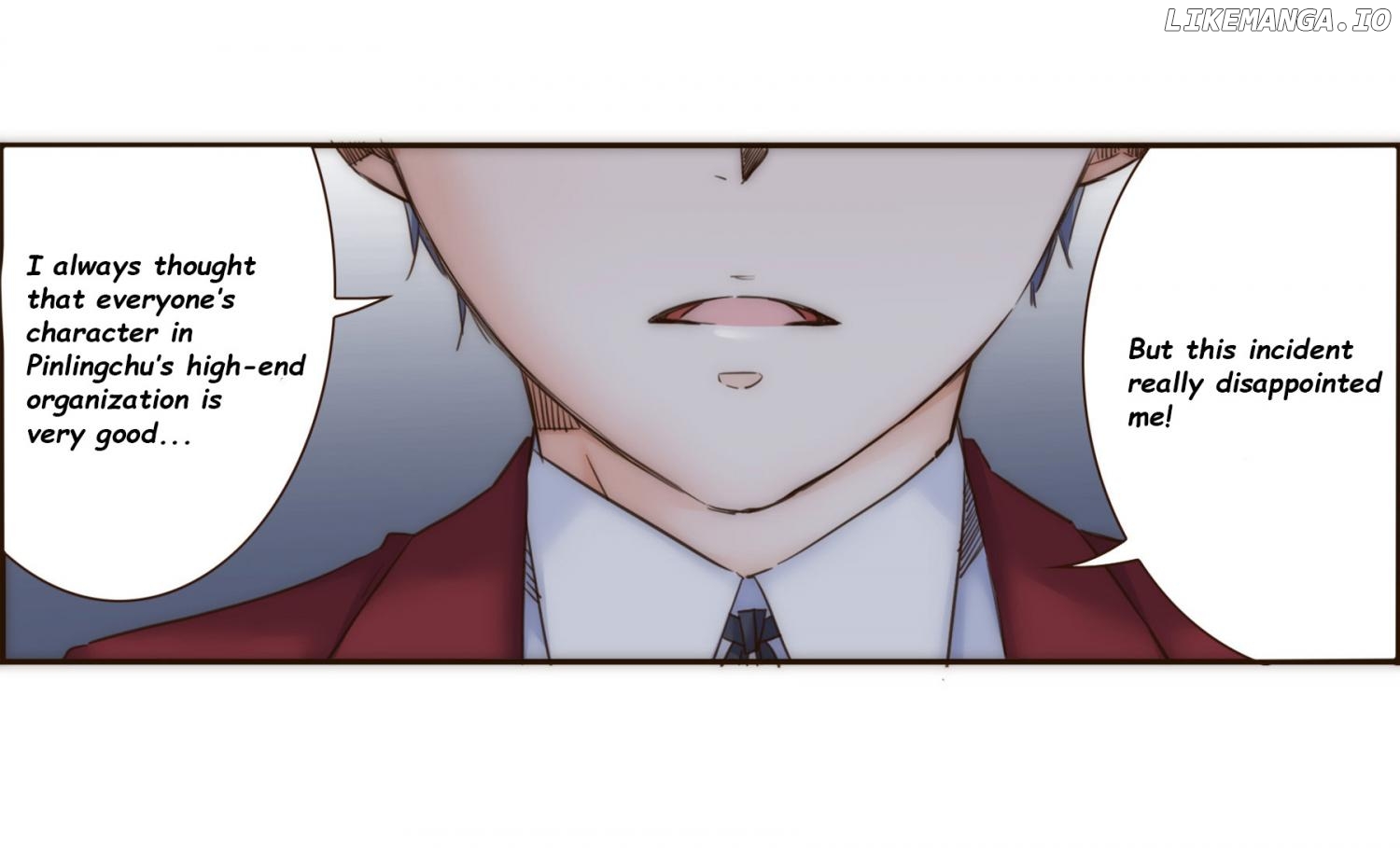 Her, Who I Yearn For chapter 20 - page 49