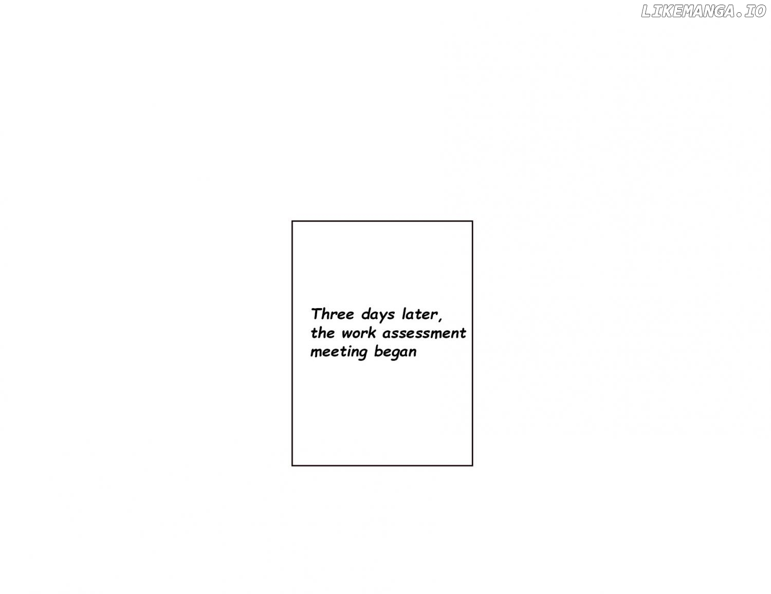 Her, Who I Yearn For chapter 20 - page 5