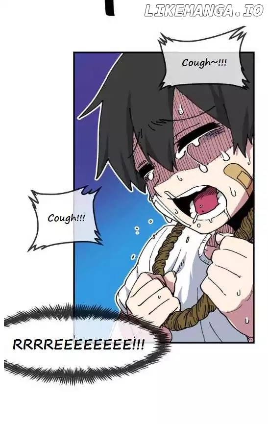 Suicide Boy chapter 1 - page 25