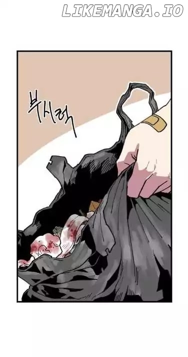 Suicide Boy chapter 1 - page 27