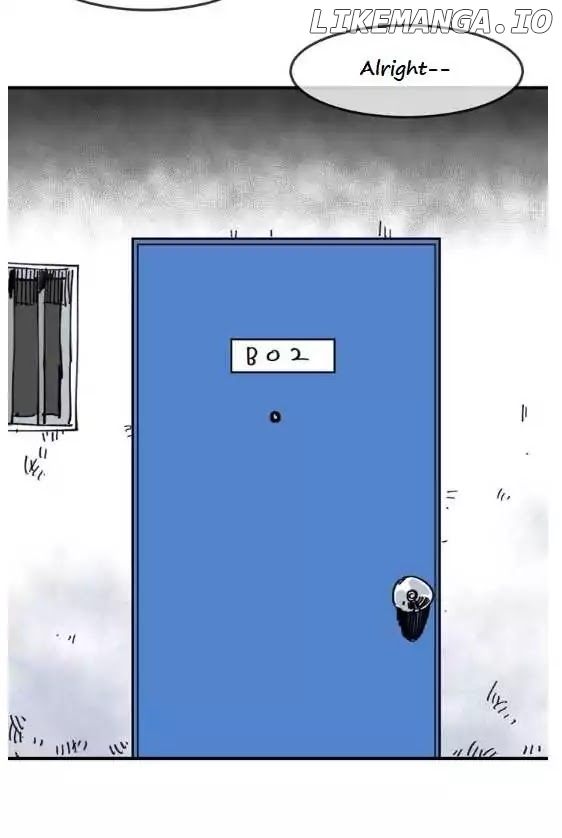 Suicide Boy chapter 1 - page 40