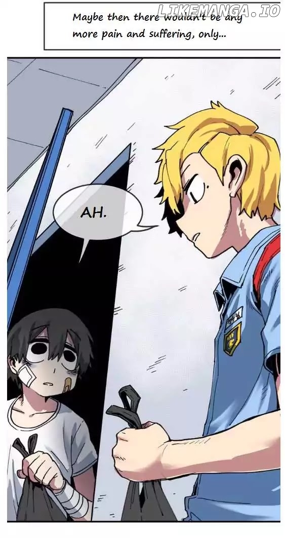 Suicide Boy chapter 1 - page 46