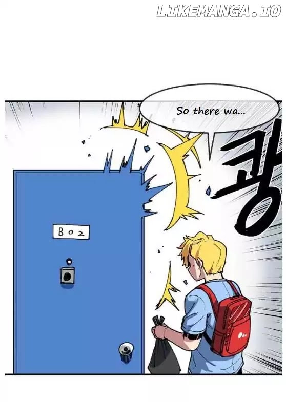 Suicide Boy chapter 1 - page 48