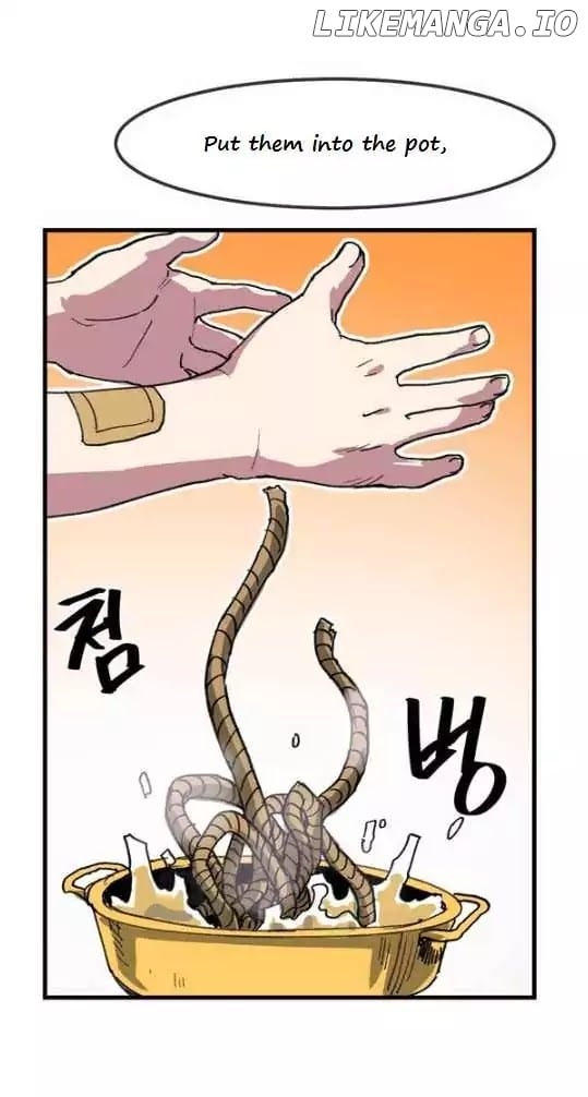 Suicide Boy chapter 1 - page 5