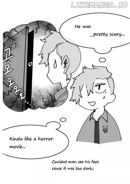 Suicide Boy chapter 1 - page 60