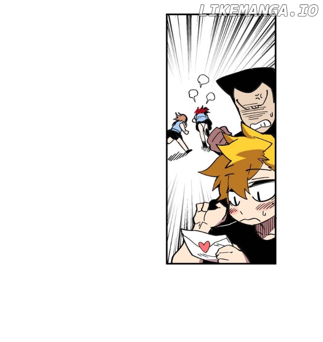 Suicide Boy chapter 29 - page 11