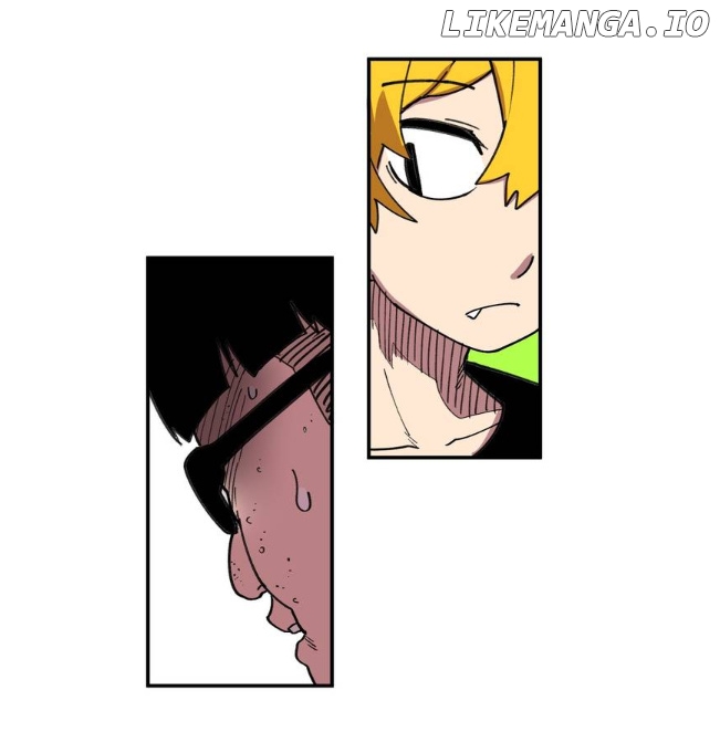 Suicide Boy chapter 29 - page 13