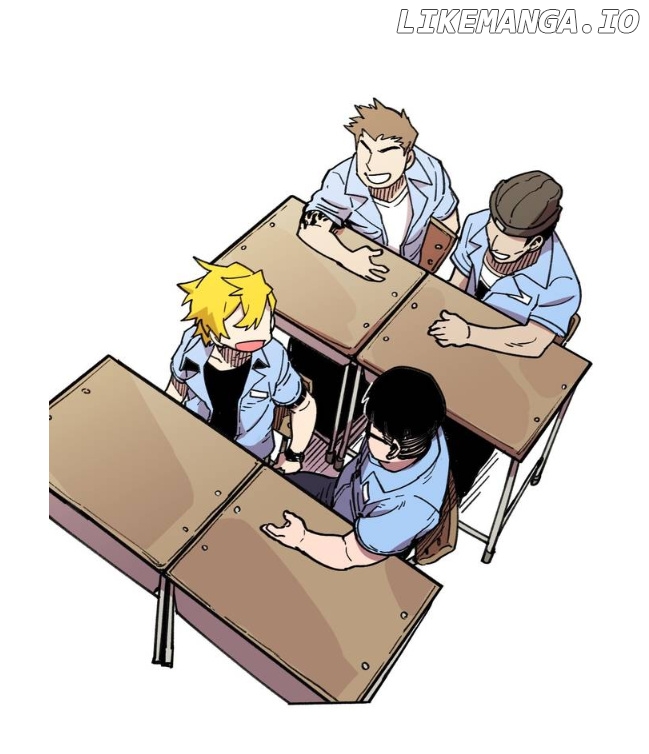 Suicide Boy chapter 29 - page 15