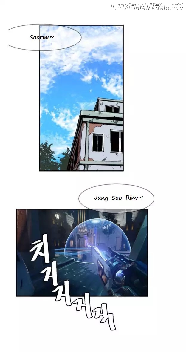 Suicide Boy chapter 3 - page 1