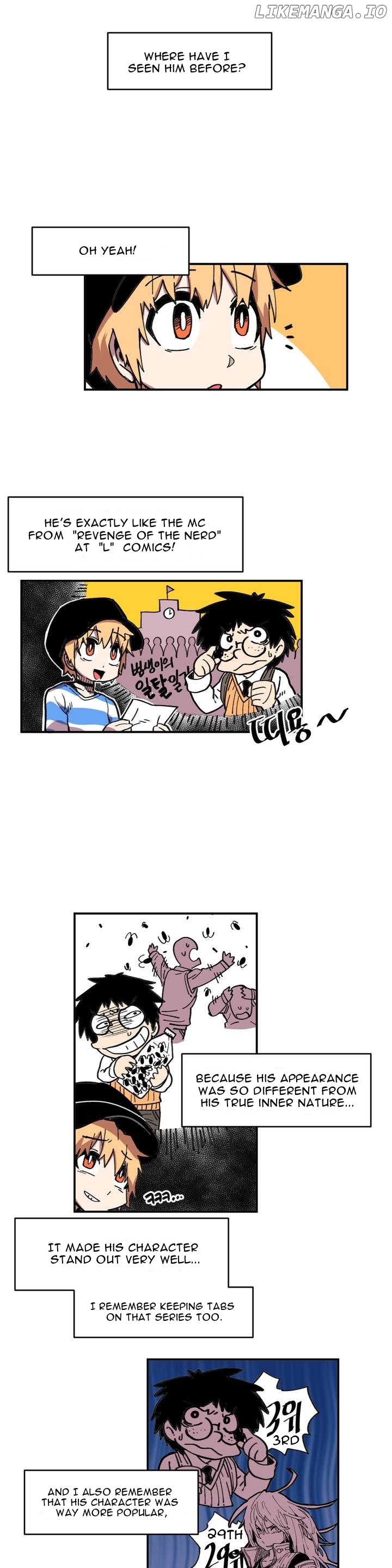 Suicide Boy chapter 31 - page 3