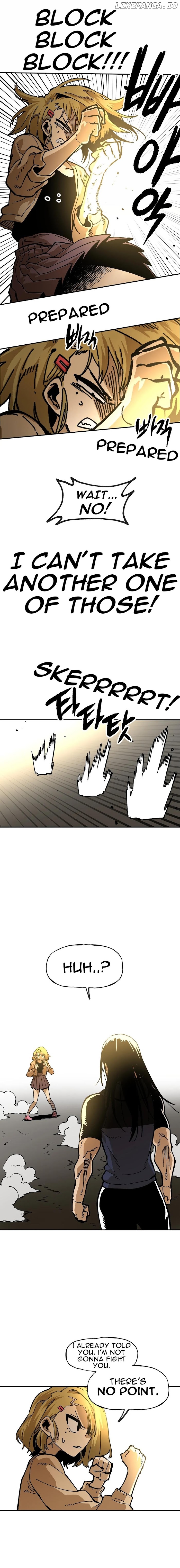 Suicide Boy chapter 126 - page 7