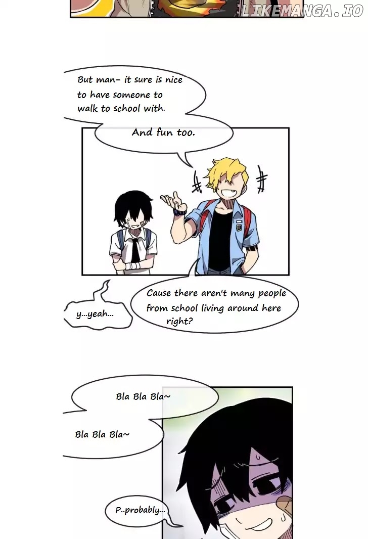 Suicide Boy chapter 4 - page 24