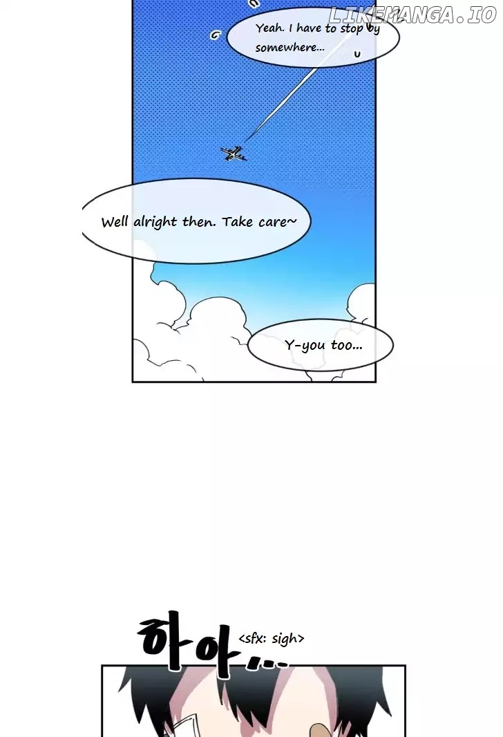 Suicide Boy chapter 4 - page 26