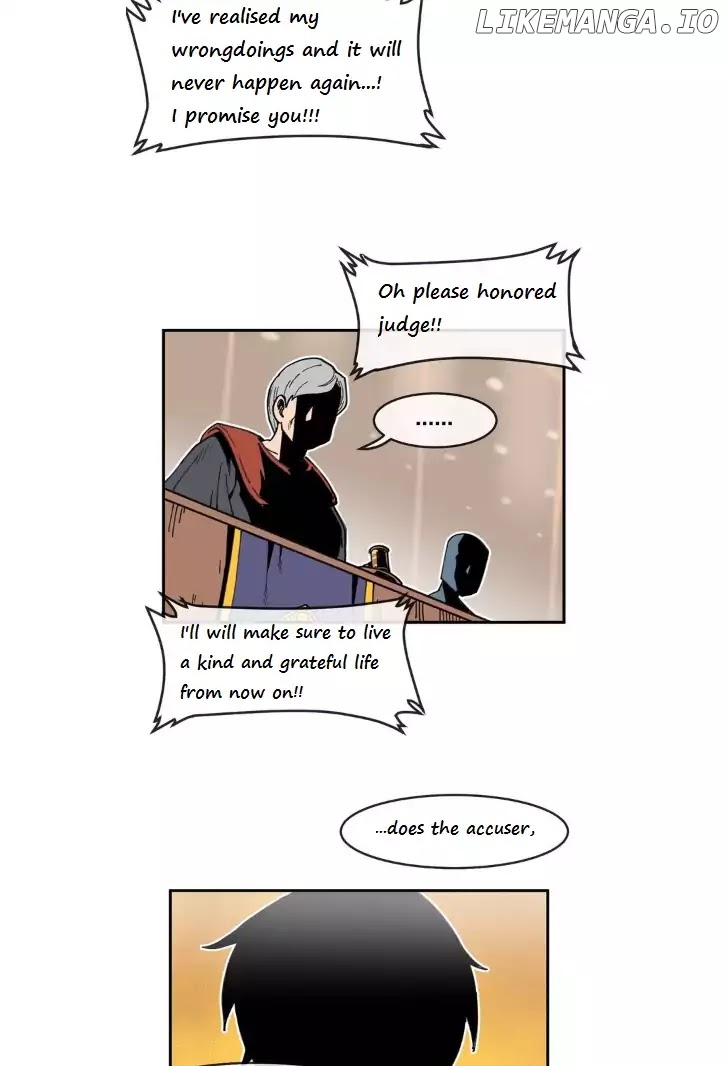 Suicide Boy chapter 4 - page 3