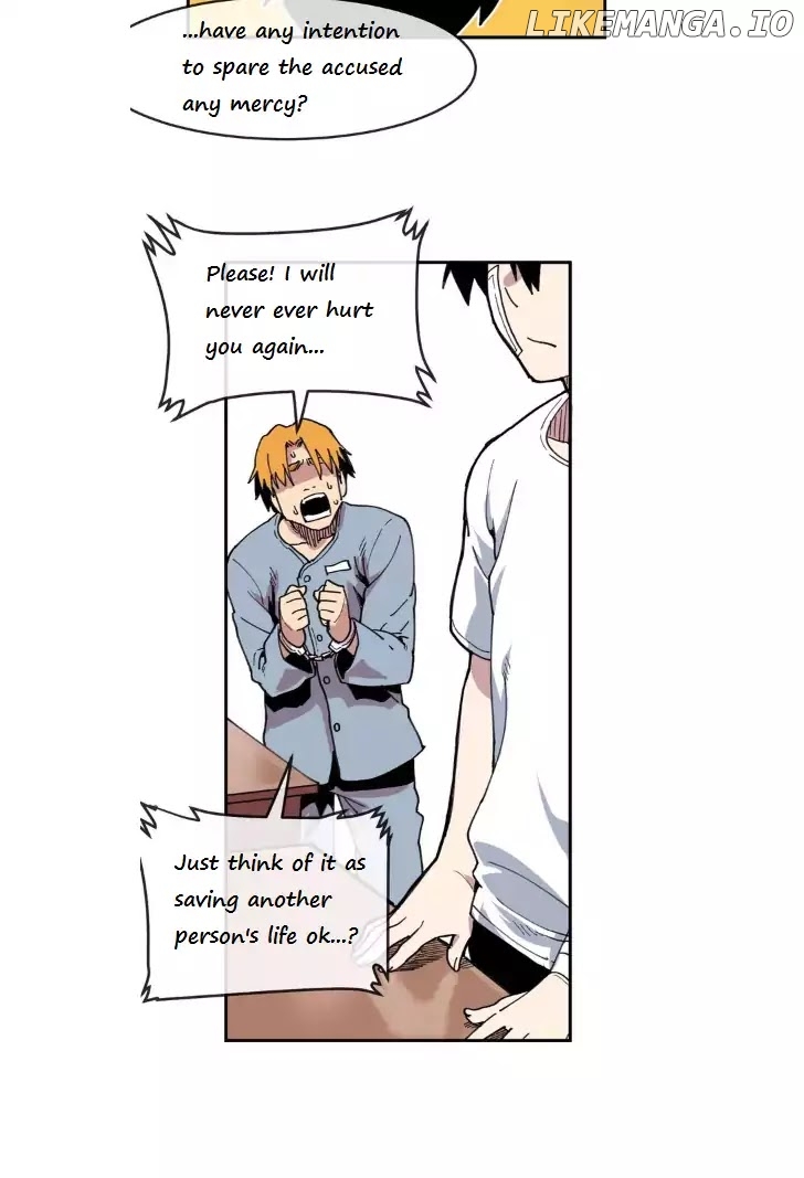 Suicide Boy chapter 4 - page 4