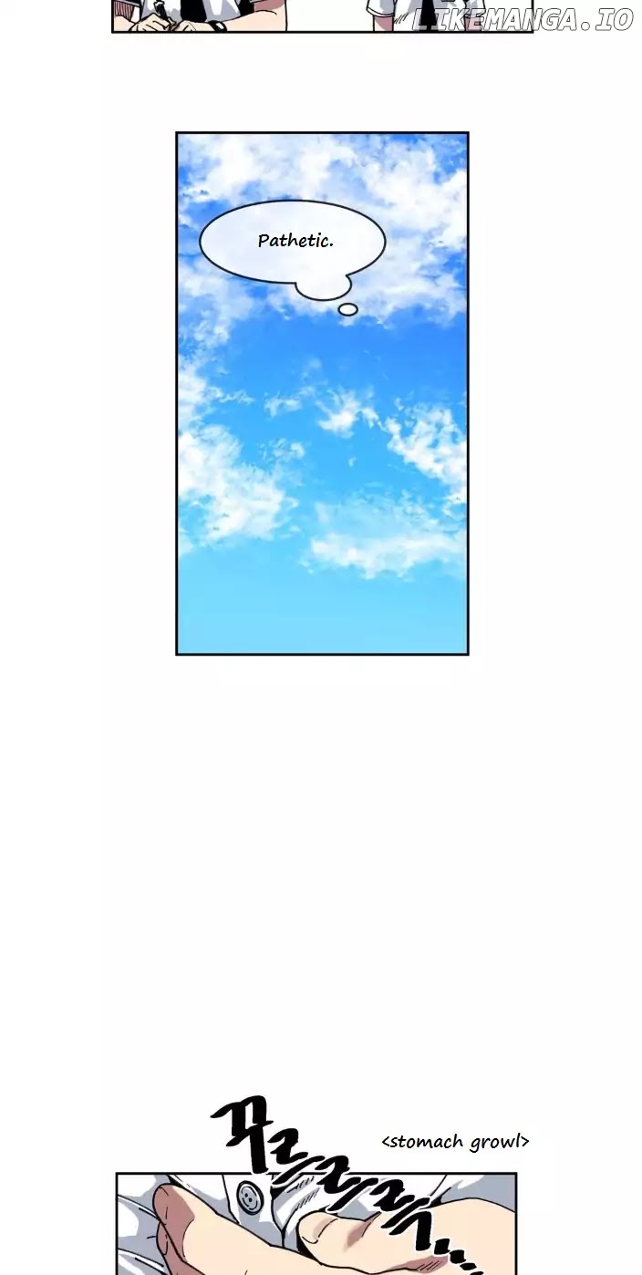 Suicide Boy chapter 5 - page 25