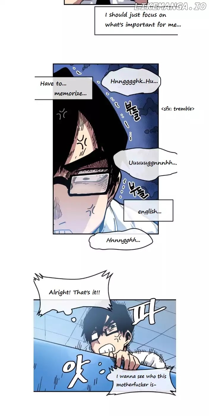 Suicide Boy chapter 5 - page 29