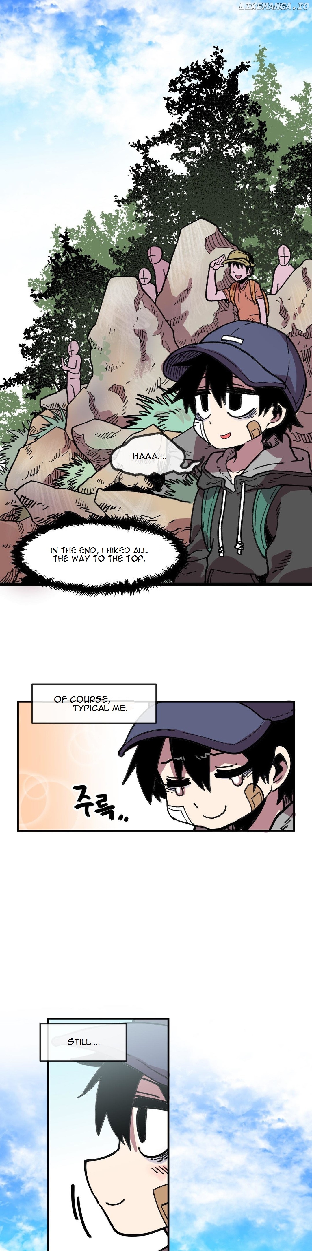 Suicide Boy chapter 51 - page 20