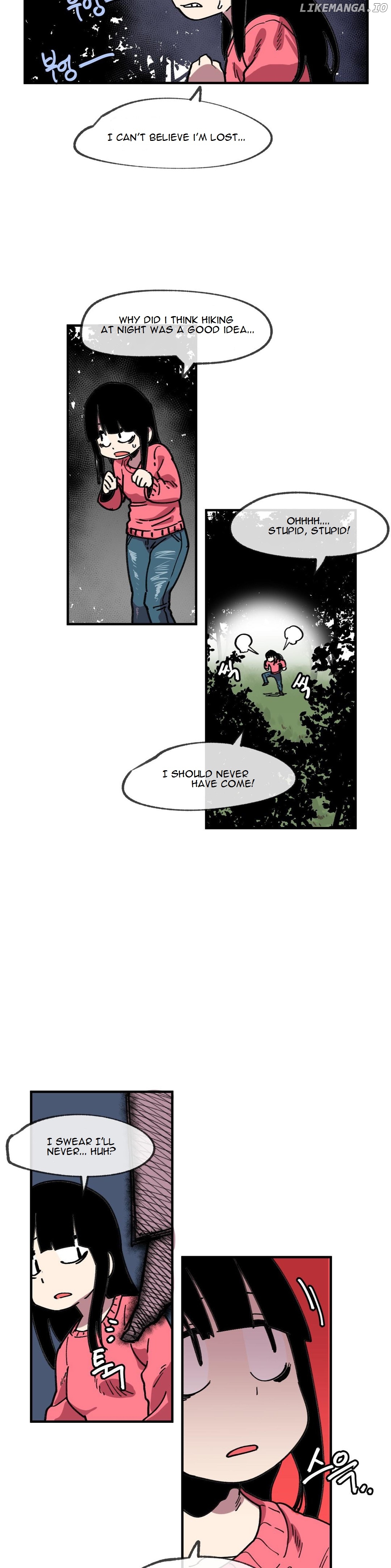 Suicide Boy chapter 51 - page 3