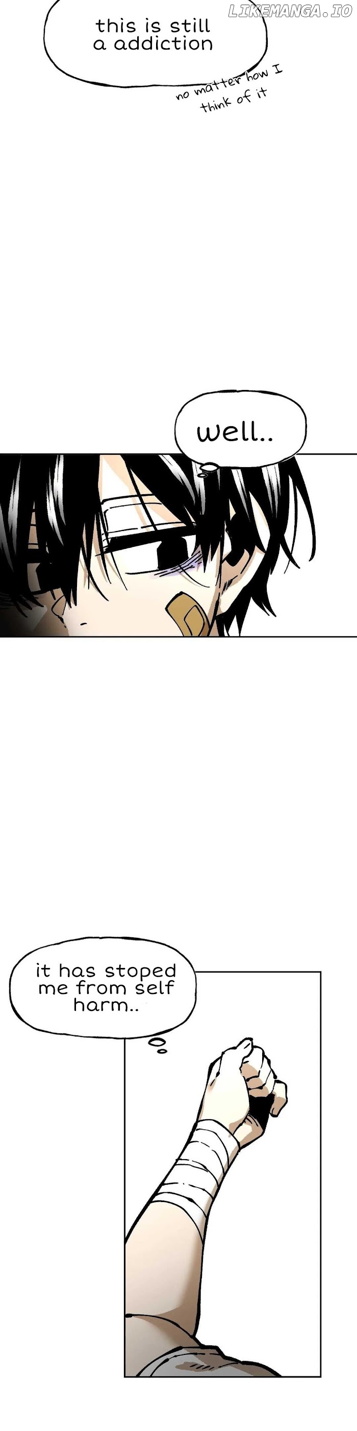 Suicide Boy chapter 117 - page 10