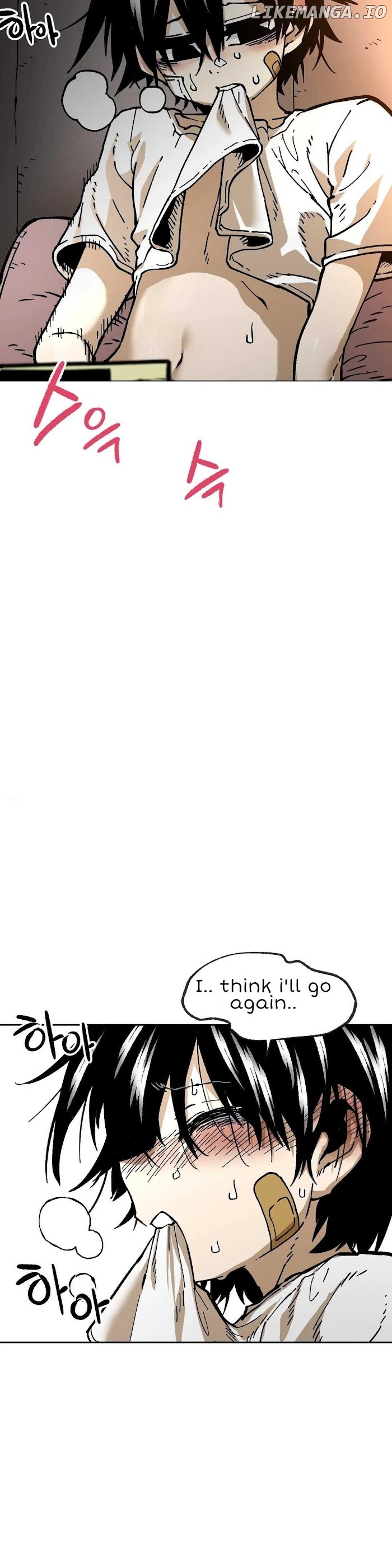 Suicide Boy chapter 117 - page 14