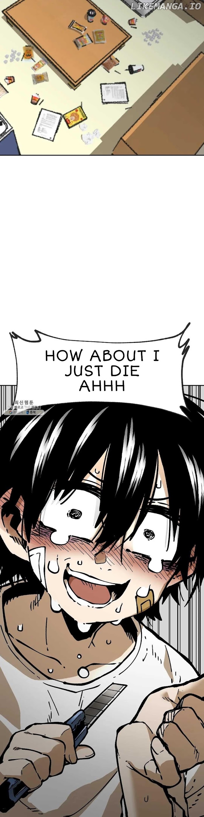 Suicide Boy chapter 117 - page 18