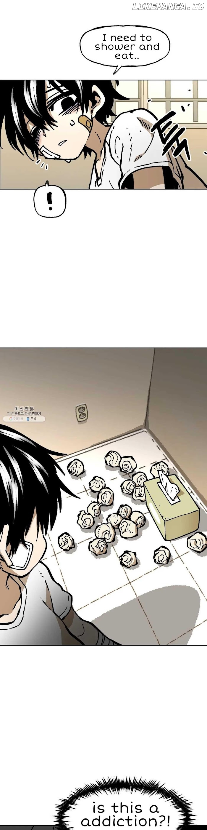 Suicide Boy chapter 117 - page 8