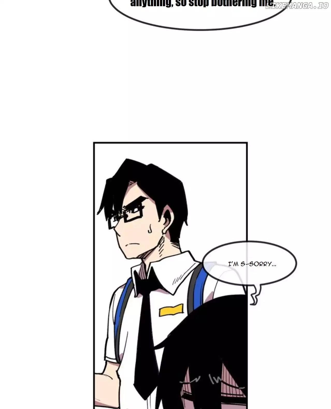 Suicide Boy chapter 16 - page 13