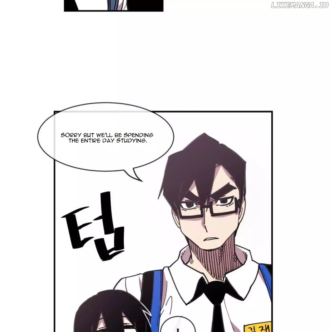 Suicide Boy chapter 16 - page 30