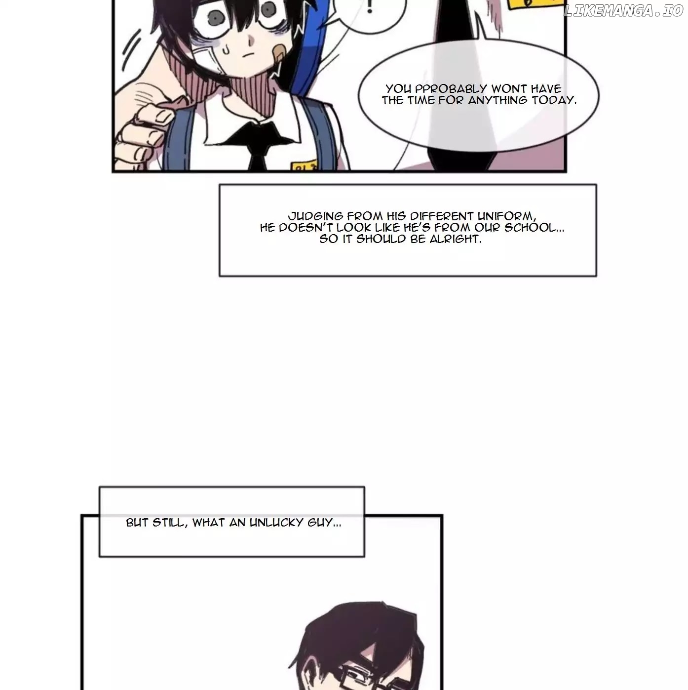 Suicide Boy chapter 16 - page 31