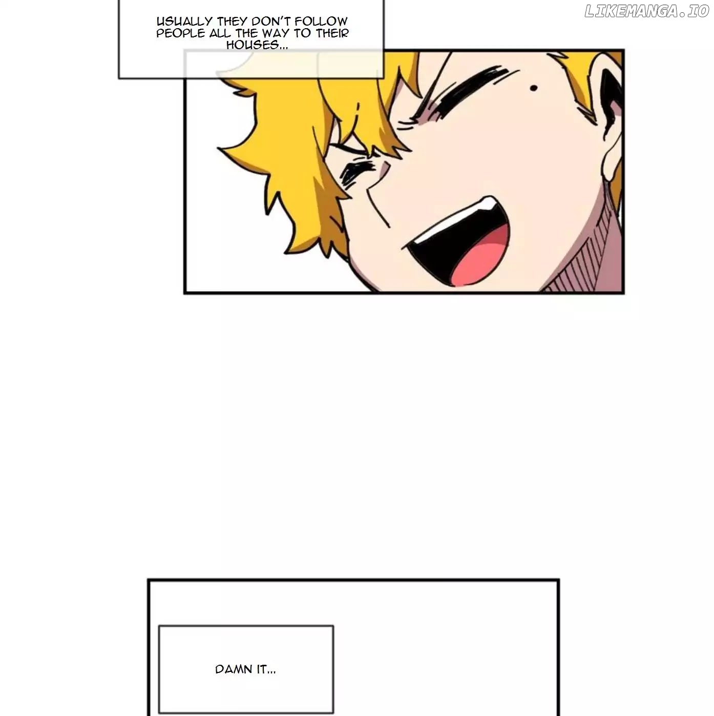 Suicide Boy chapter 16 - page 36
