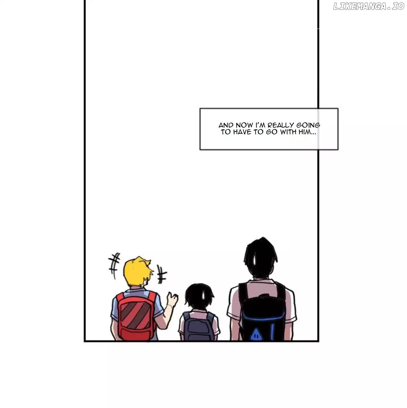 Suicide Boy chapter 16 - page 37