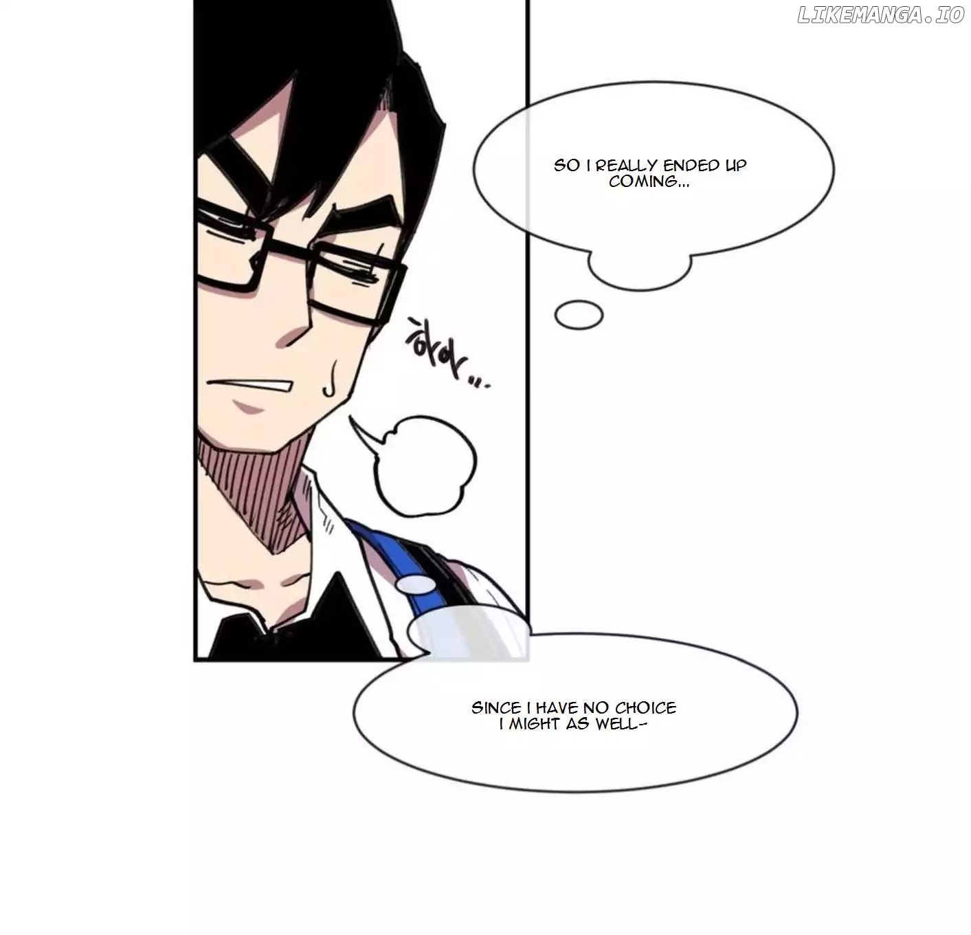 Suicide Boy chapter 16 - page 47