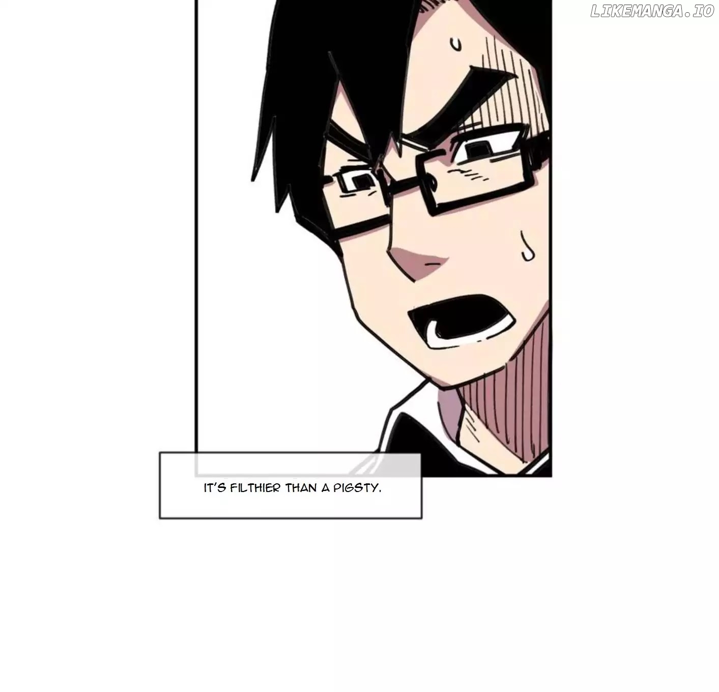 Suicide Boy chapter 16 - page 50