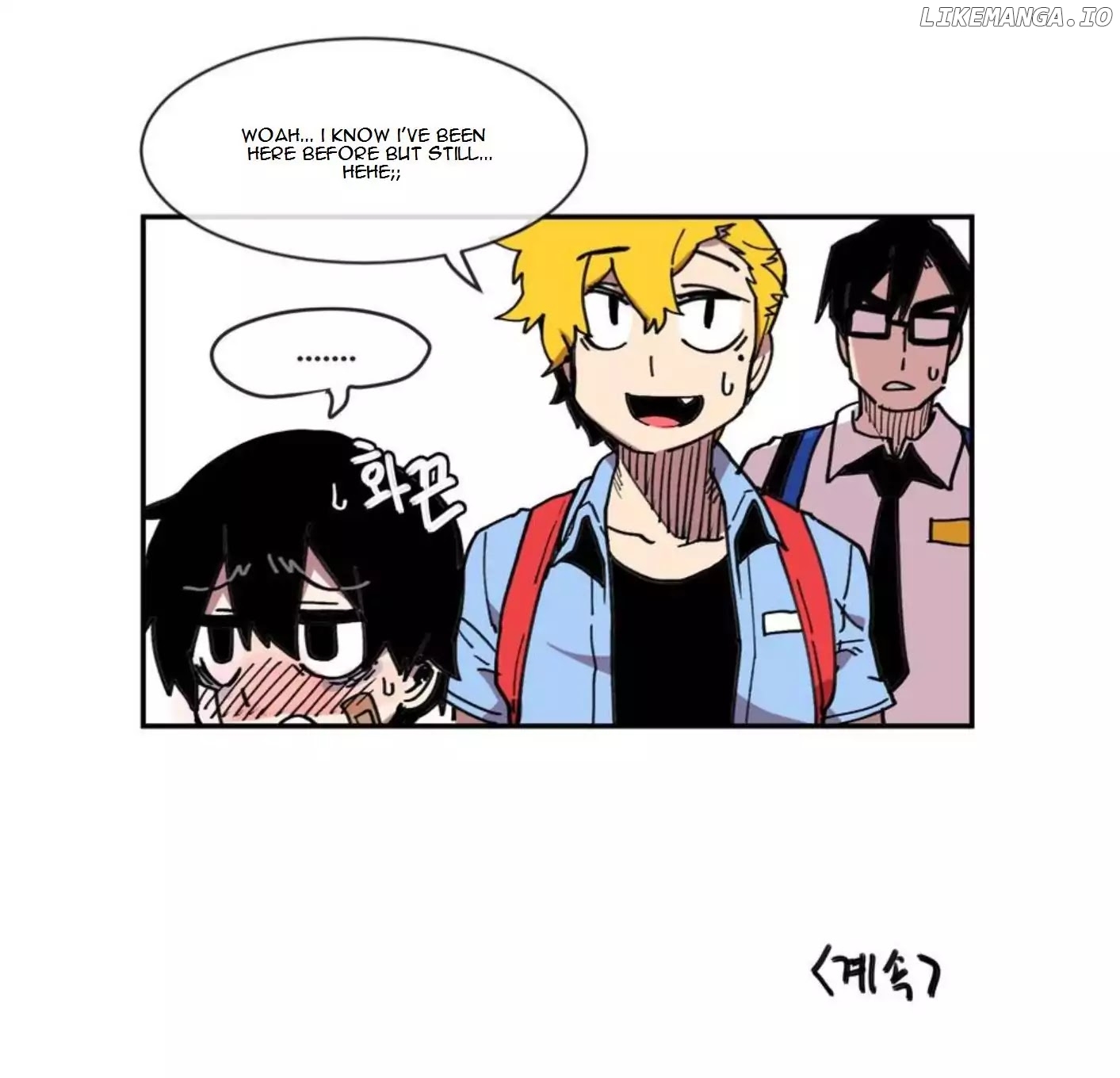 Suicide Boy chapter 16 - page 51