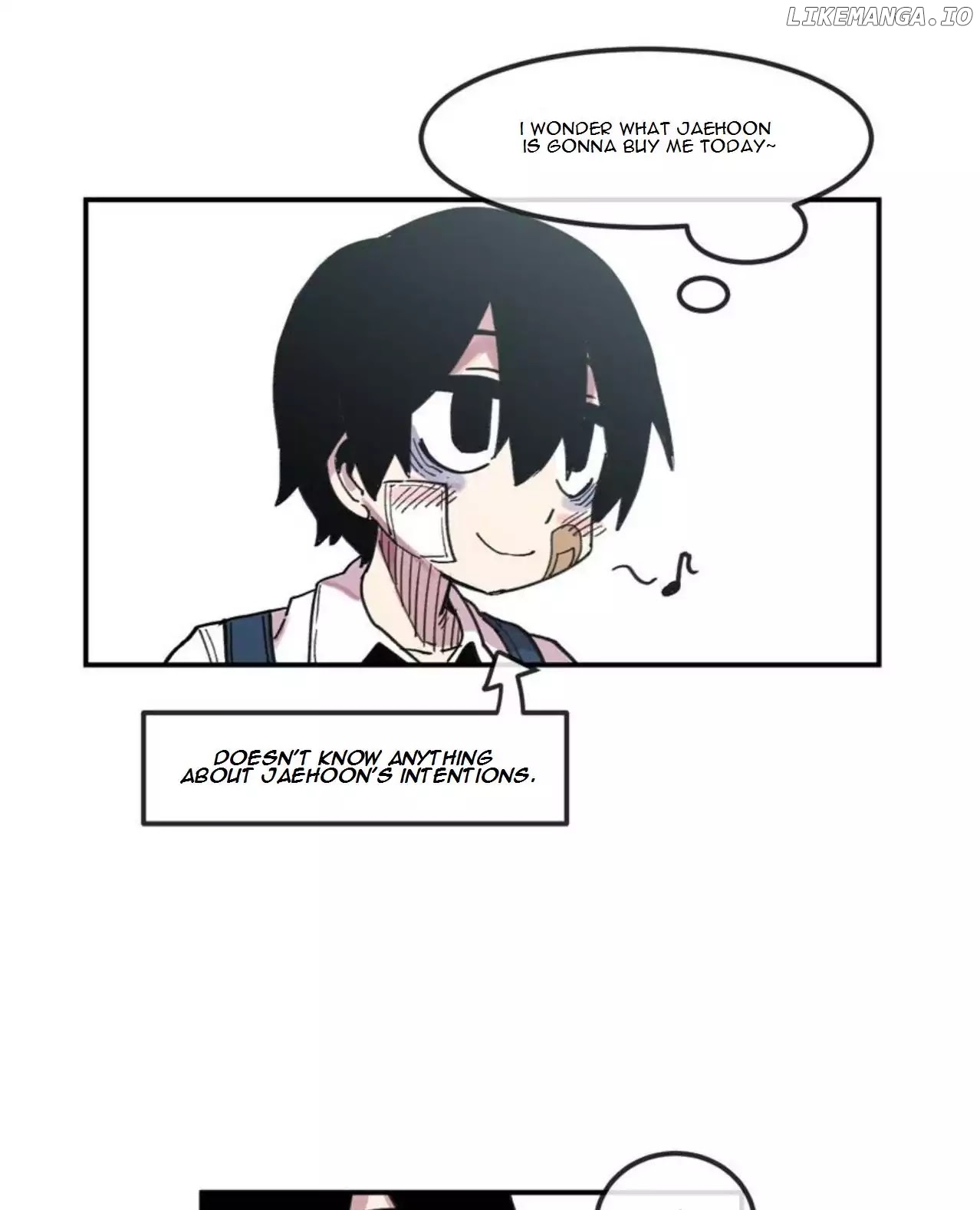 Suicide Boy chapter 16 - page 7