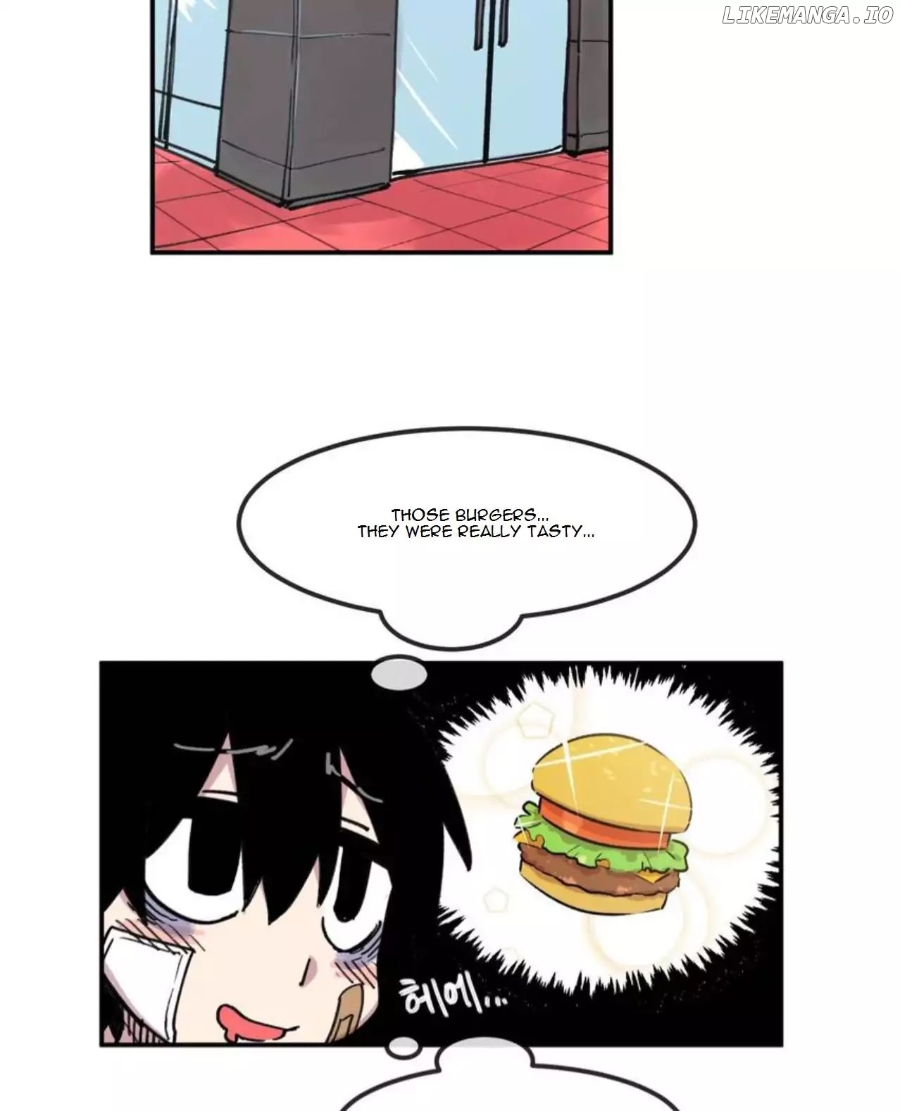 Suicide Boy chapter 16 - page 9