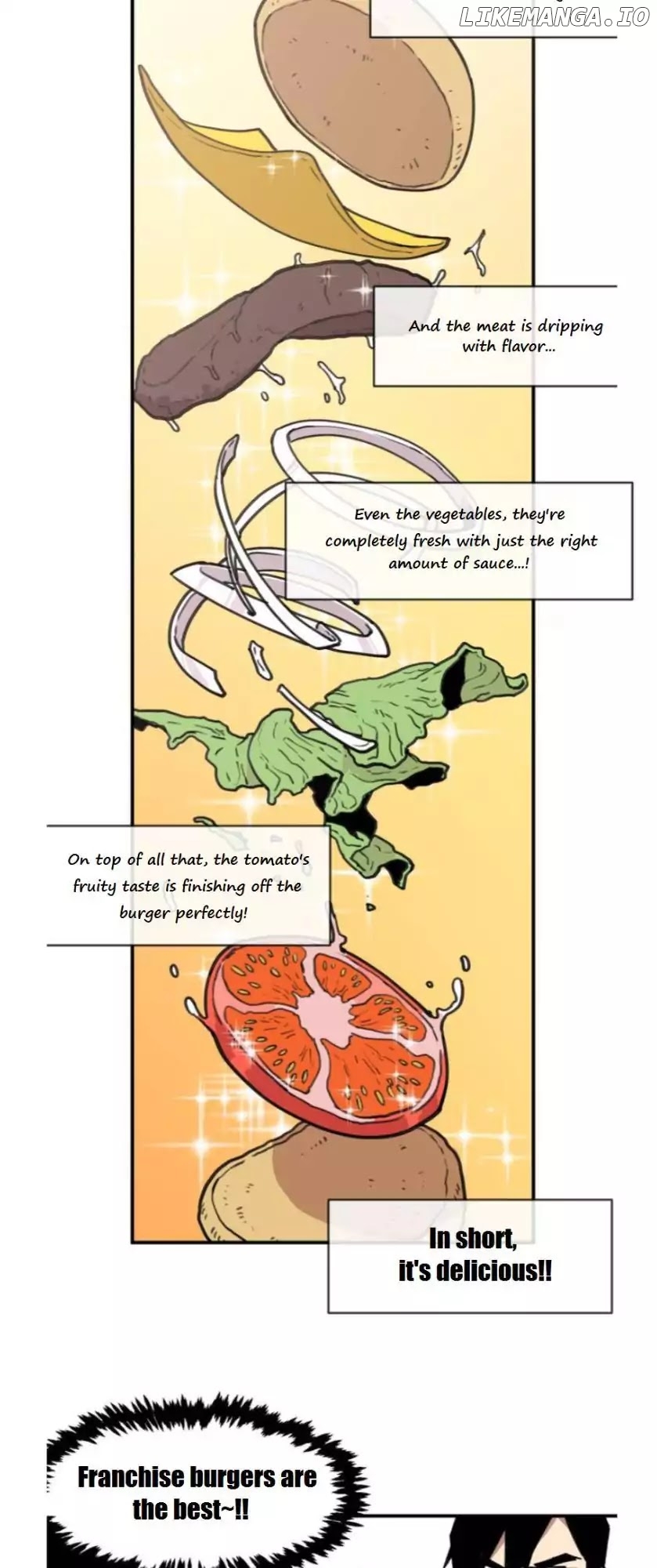 Suicide Boy chapter 11 - page 17