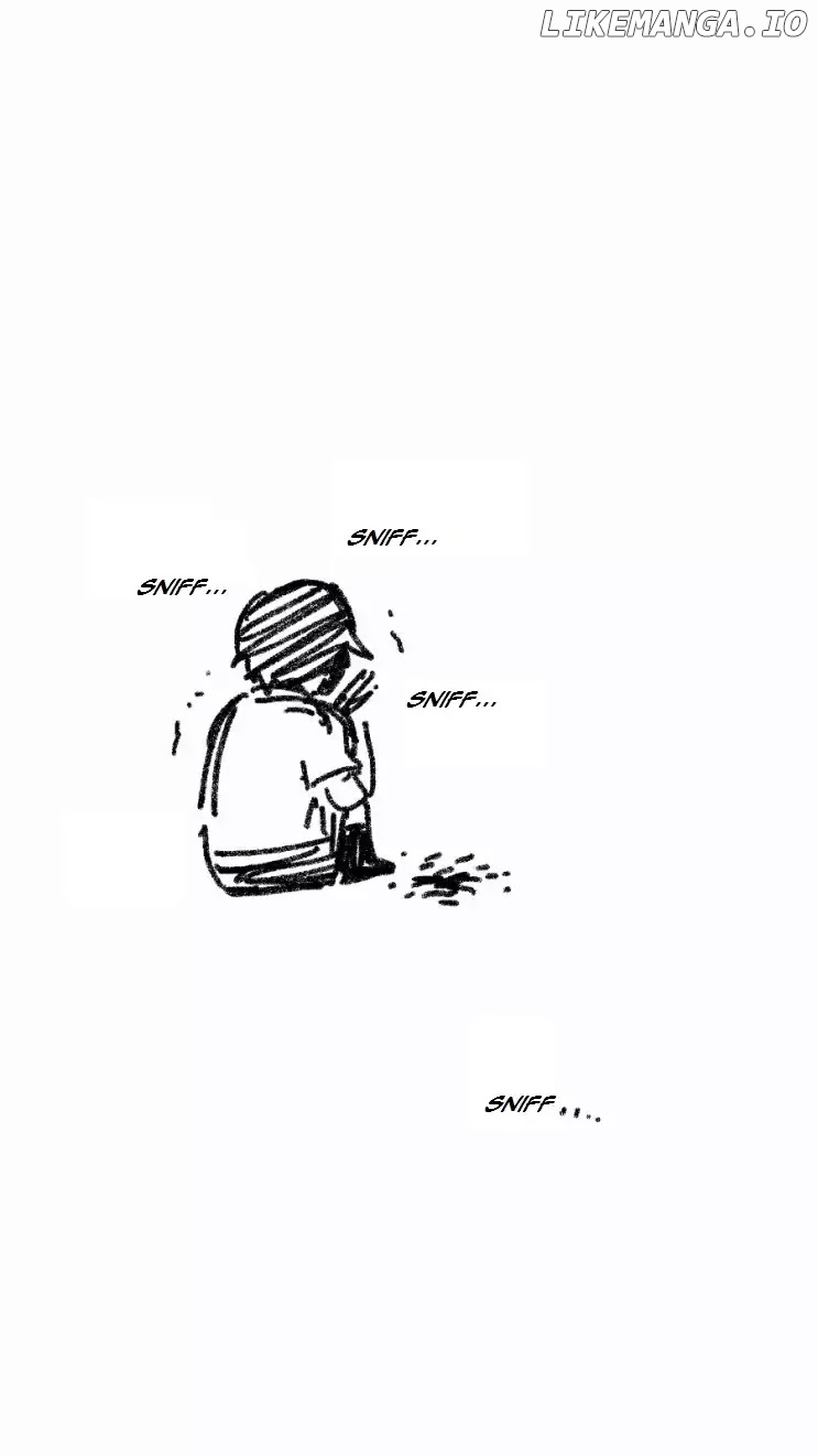 Suicide Boy chapter 12.5 - page 8