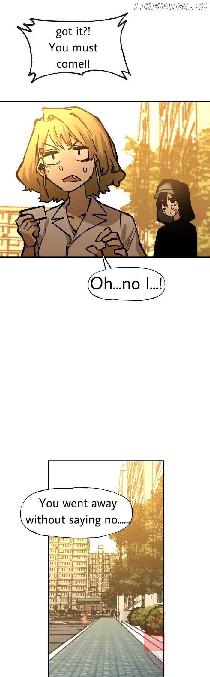 Suicide Boy chapter 124 - page 15