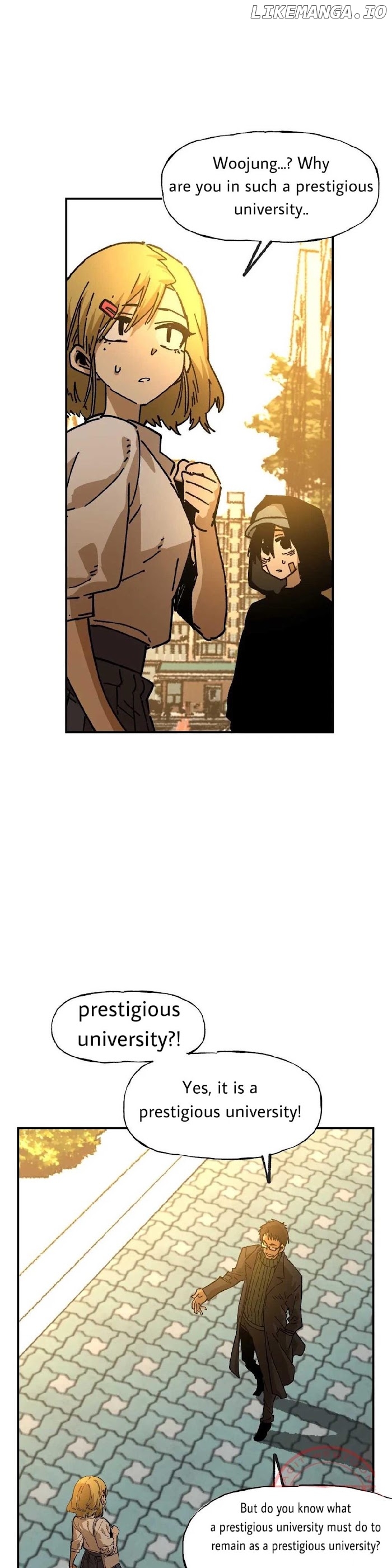 Suicide Boy chapter 124 - page 2